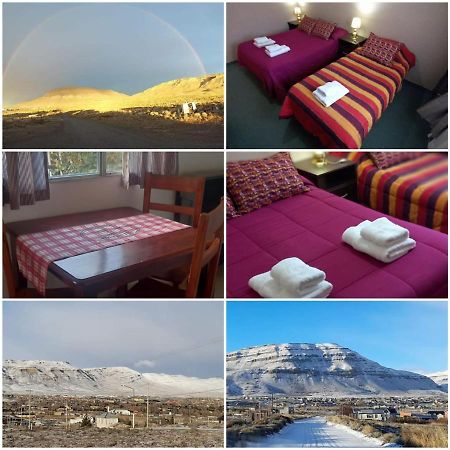 Ferienwohnung My House In El Calafate Exterior foto