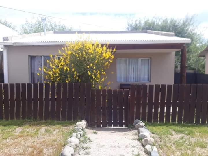 Ferienwohnung My House In El Calafate Exterior foto