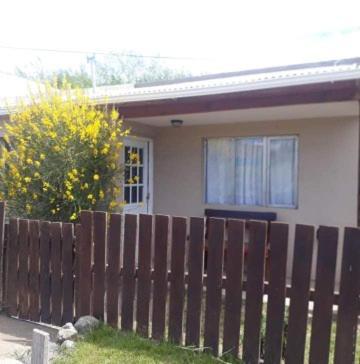 Ferienwohnung My House In El Calafate Exterior foto