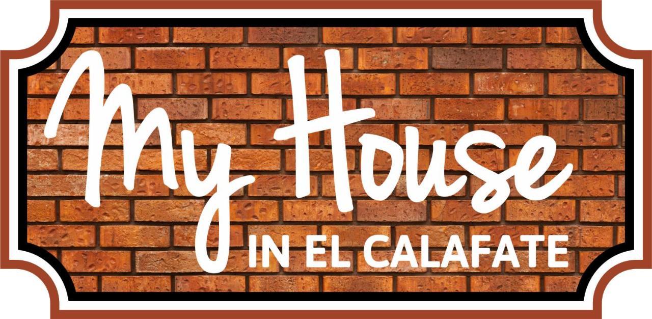 Ferienwohnung My House In El Calafate Exterior foto